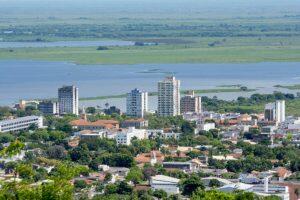 corumba orçamento