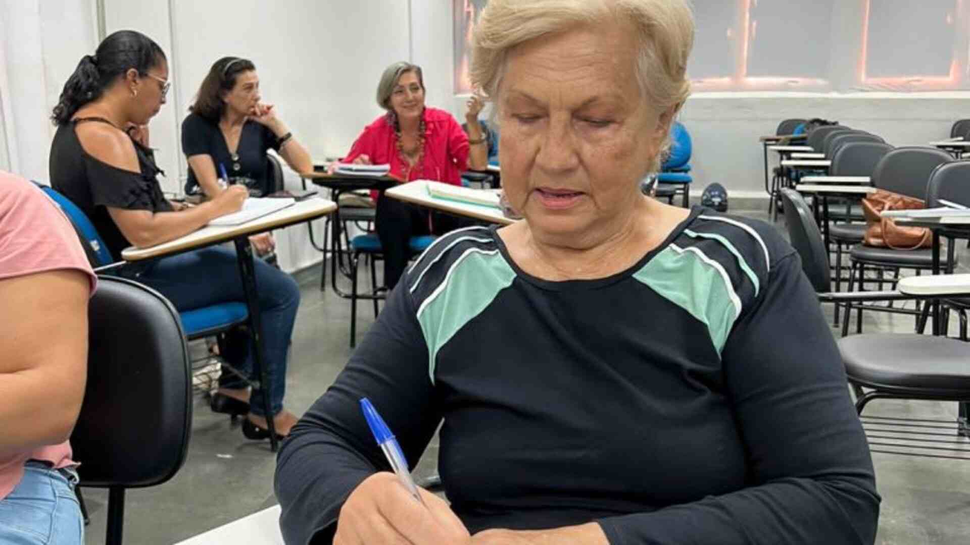 curso de educação financeira
