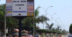 paranhos