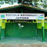 Escola Estadual Japorã