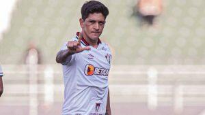 fluminense brasileirão