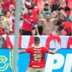 internacional futebol alemão palmeiras 2