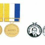 medalha