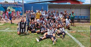 estadual feminino