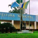 prefeitura de sonora