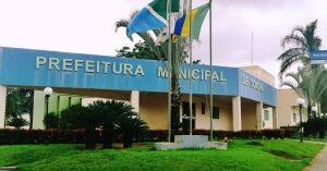 prefeitura de sonora
