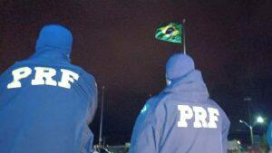 prf bloqueios manifestantes 1
