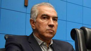 reinaldo azambuja alems almoxarifado