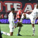 santos futebol 1