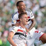 são paulo brasileirão