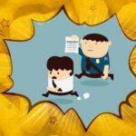 Sonegador promete 'mandar em MS' e correligionários se preocupam (Ilustração, Web)