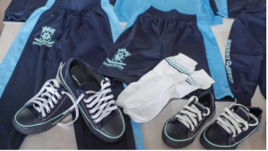 uniformes