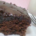 bolo de coca-cola