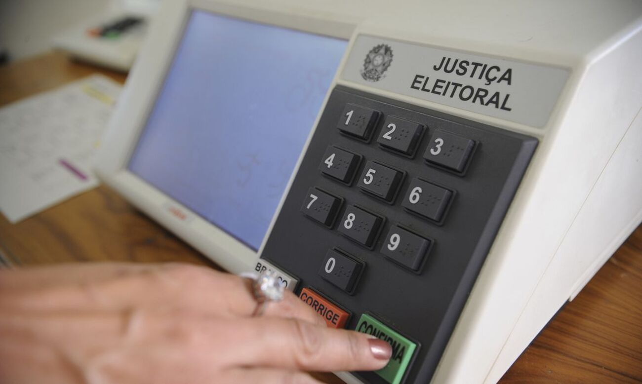 Confira: diferentemente de MS, 5 estados e o DF elegem governadores no 2º turno - Foto