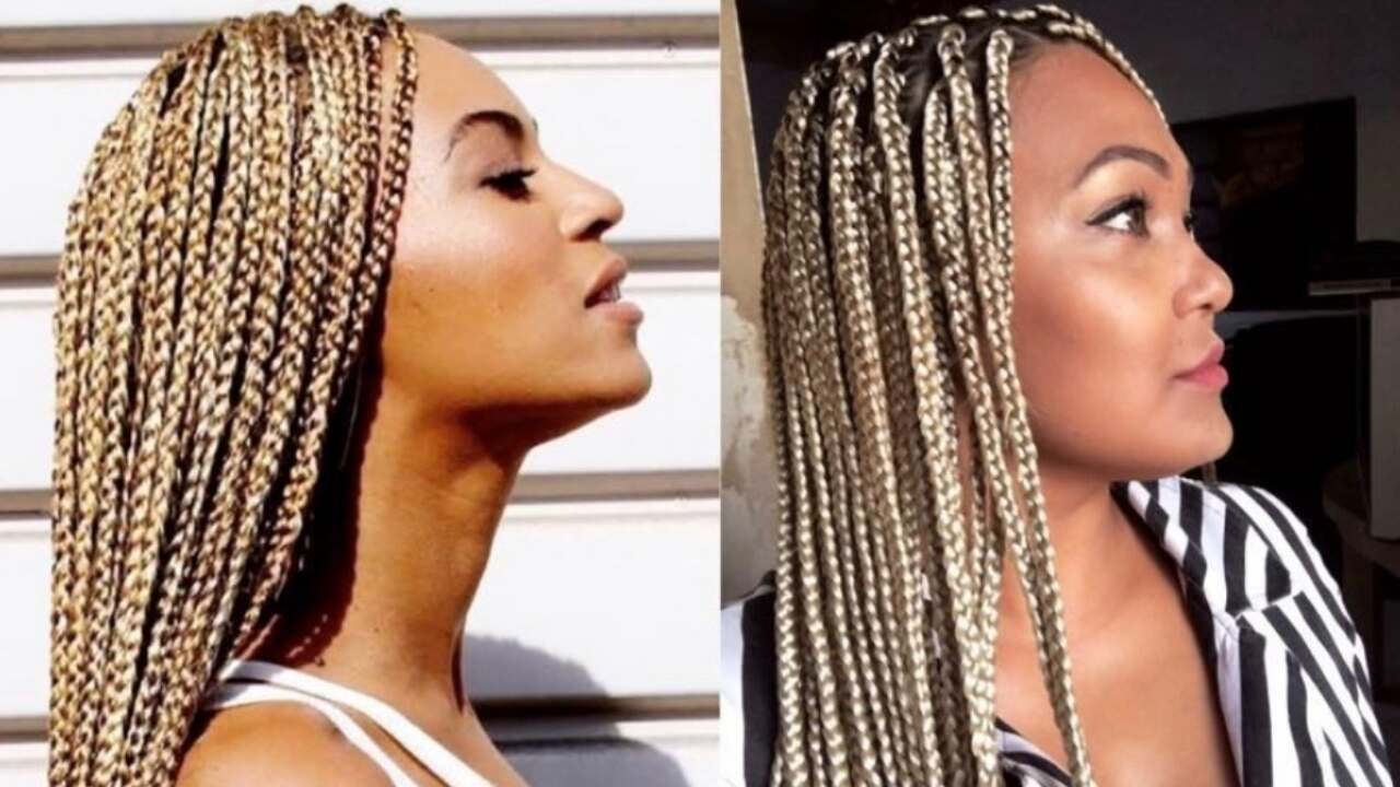 Beyoncé do Pantanal