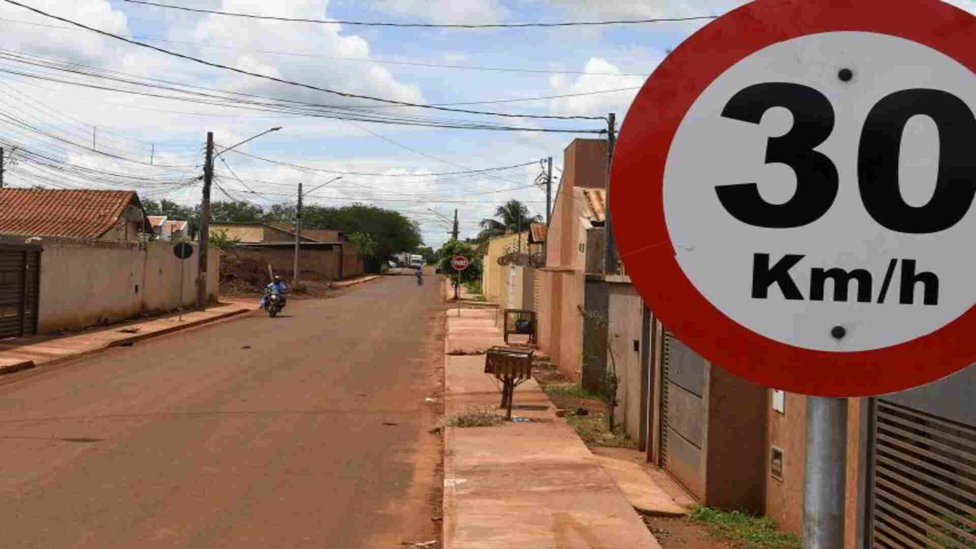 pavimentação aero rancho