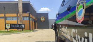 Descarga em rede elétrica mata morador de chácara em Batayporã