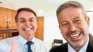 Bolsonaro Lira aposentadoria (1)
