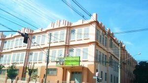 Colégio Nossa Senhora Auxiliadora