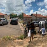local do acidente