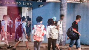 escolas emei