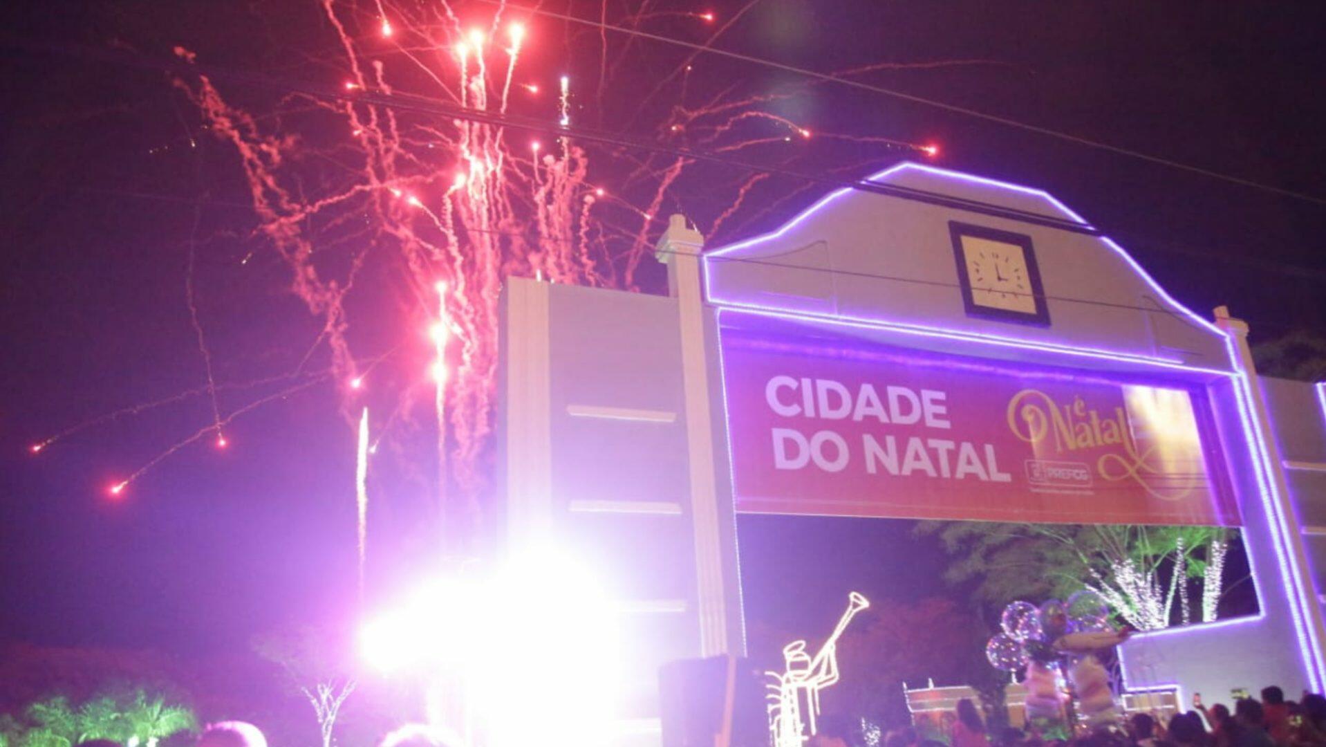 cidade do Natal
