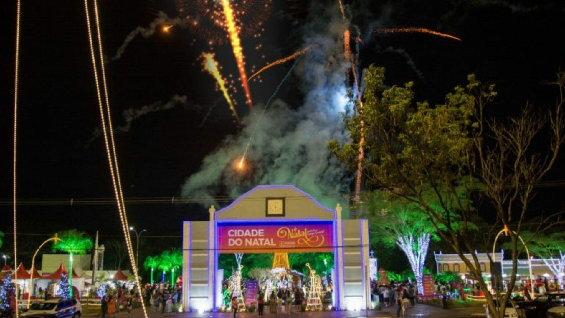 cidade do Natal