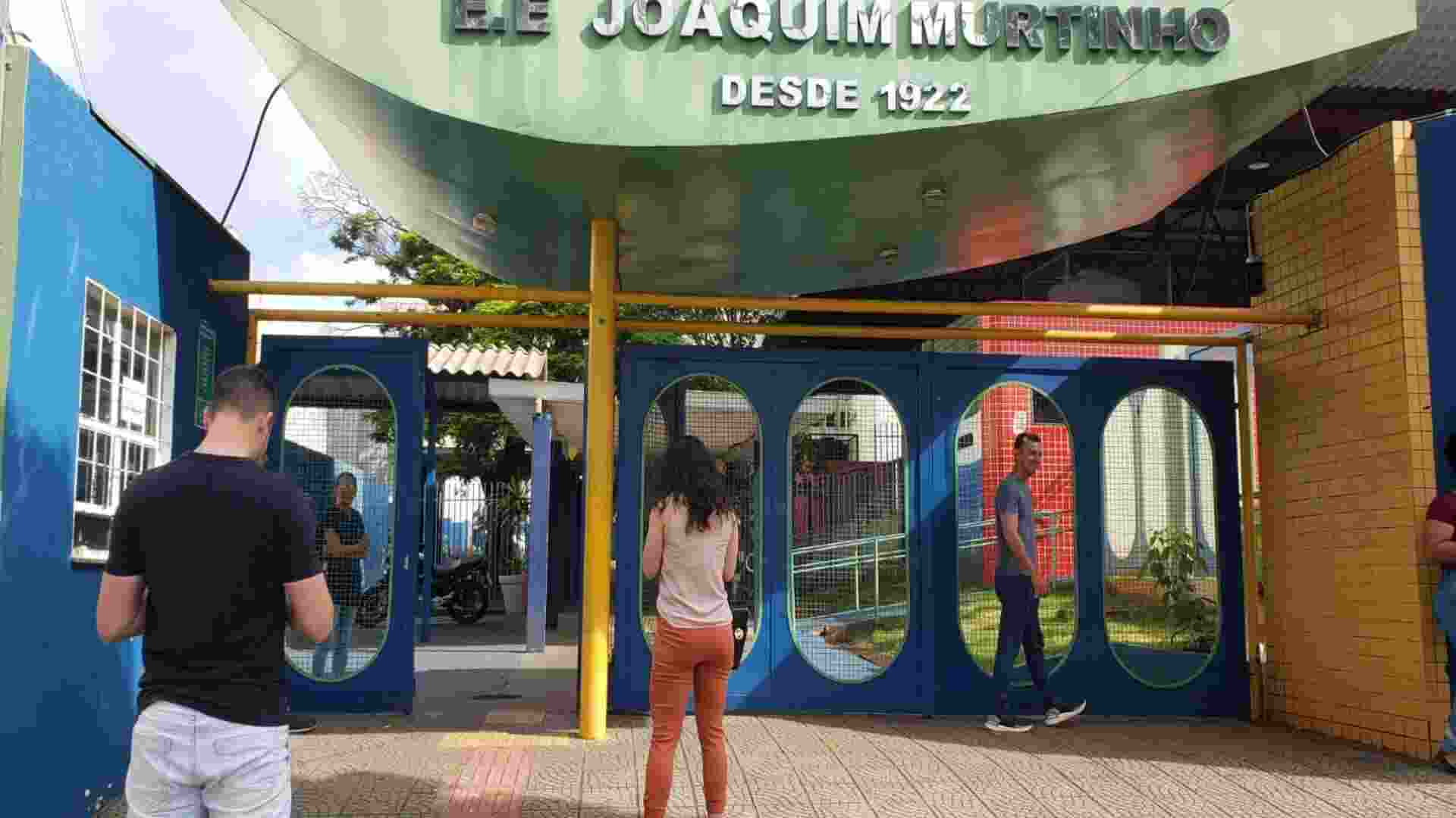 Concurso da PM