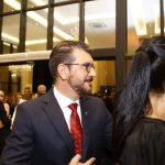 diplomação pedro kemp