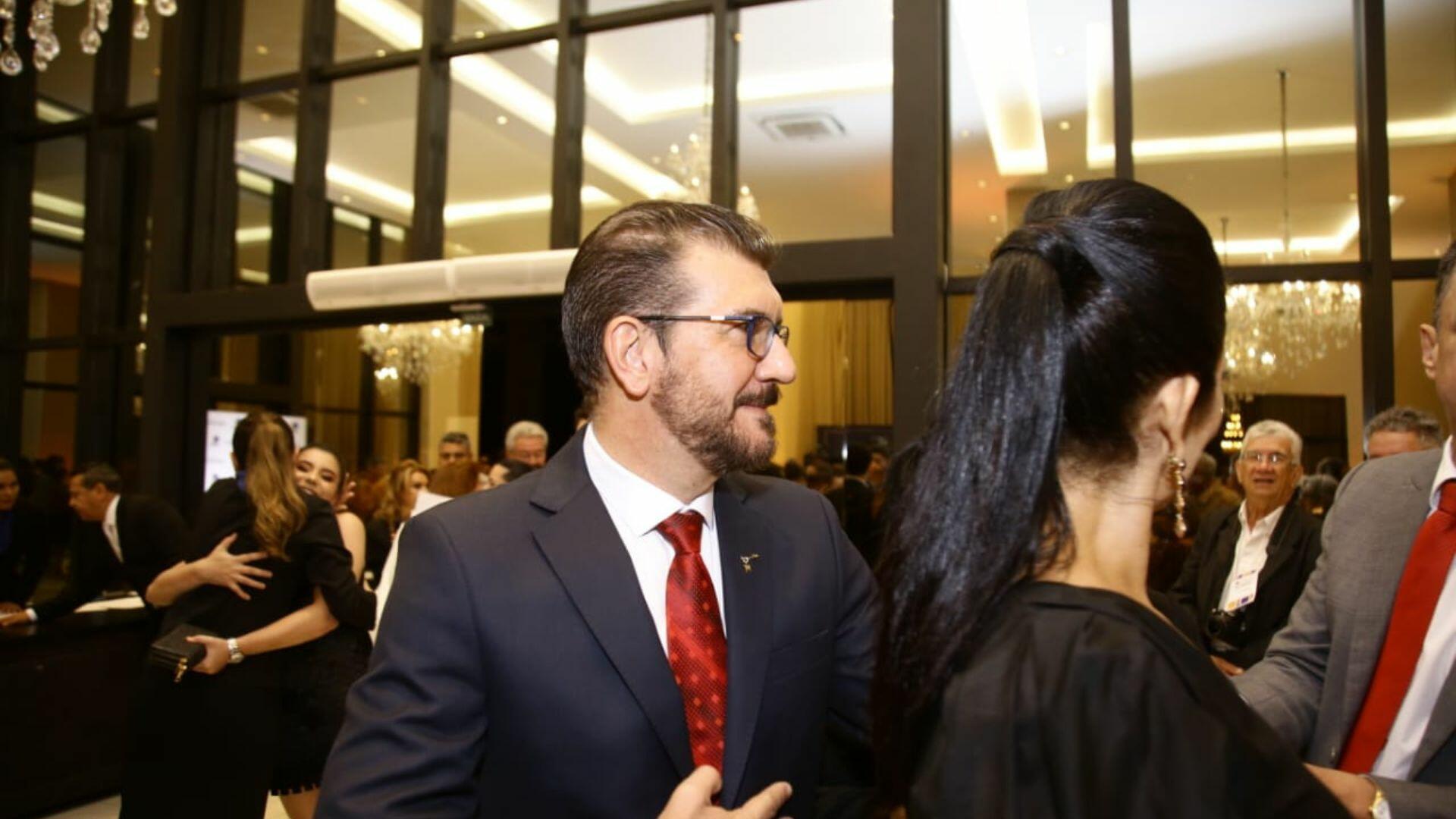 diplomação pedro kemp
