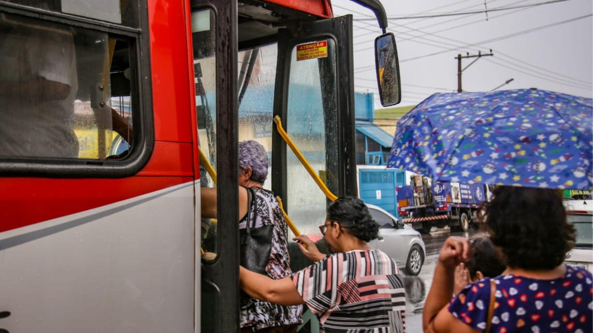 ônibus