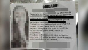 panfleto
