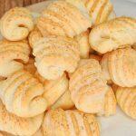 sequilho de queijo