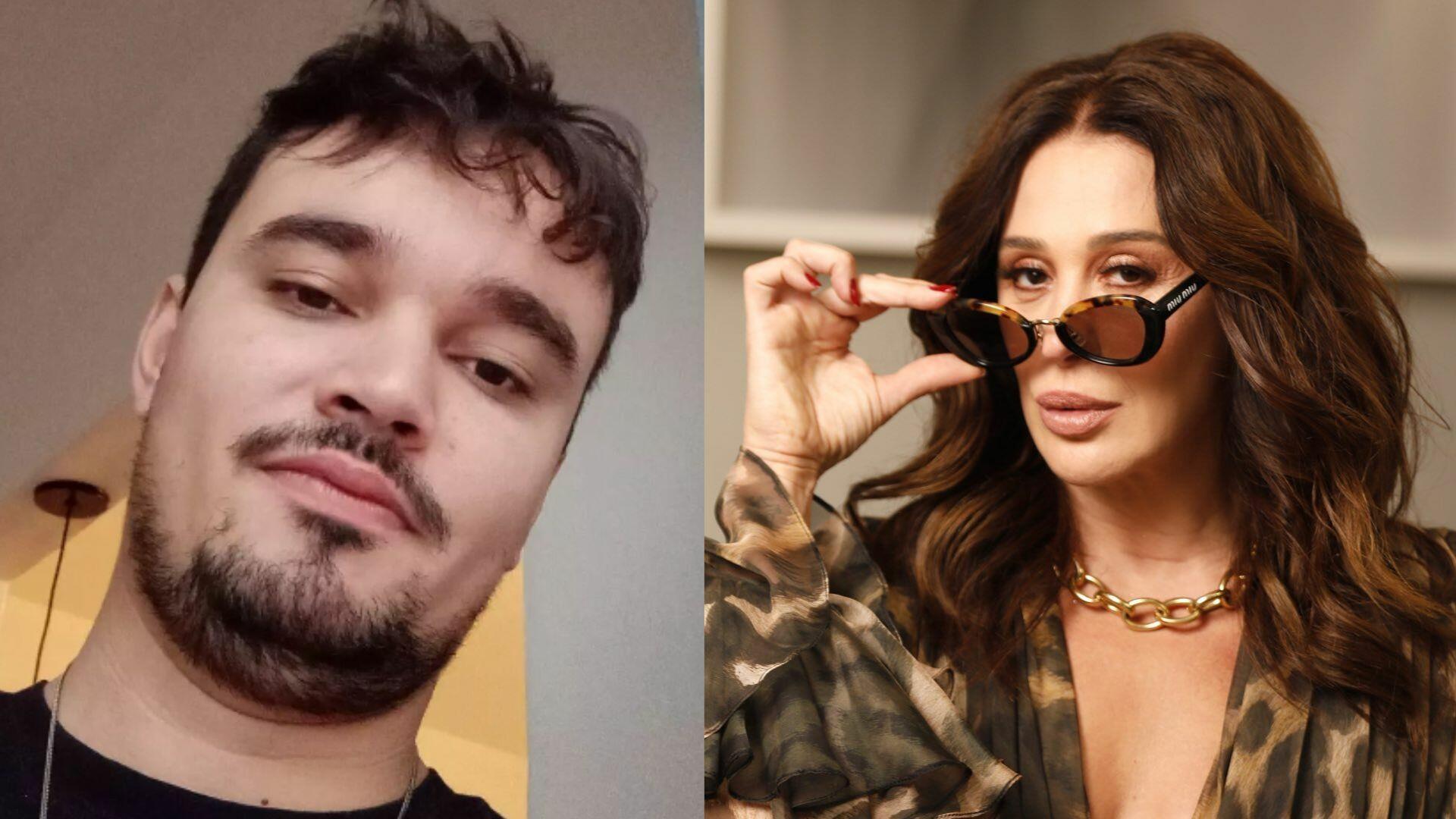 cláudia raia