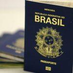 passaporte