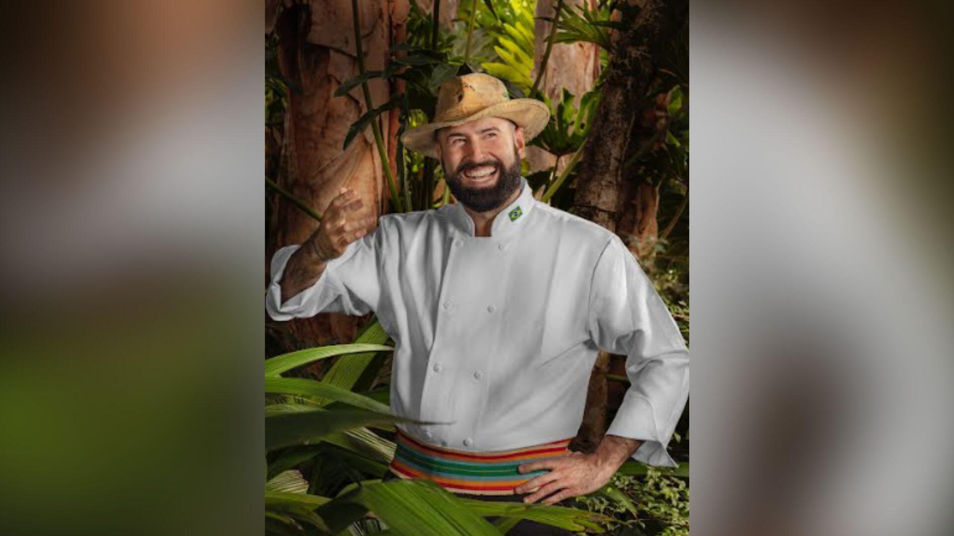 chef paulo machado