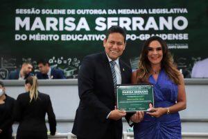 Professores