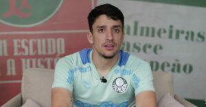 palmeiras