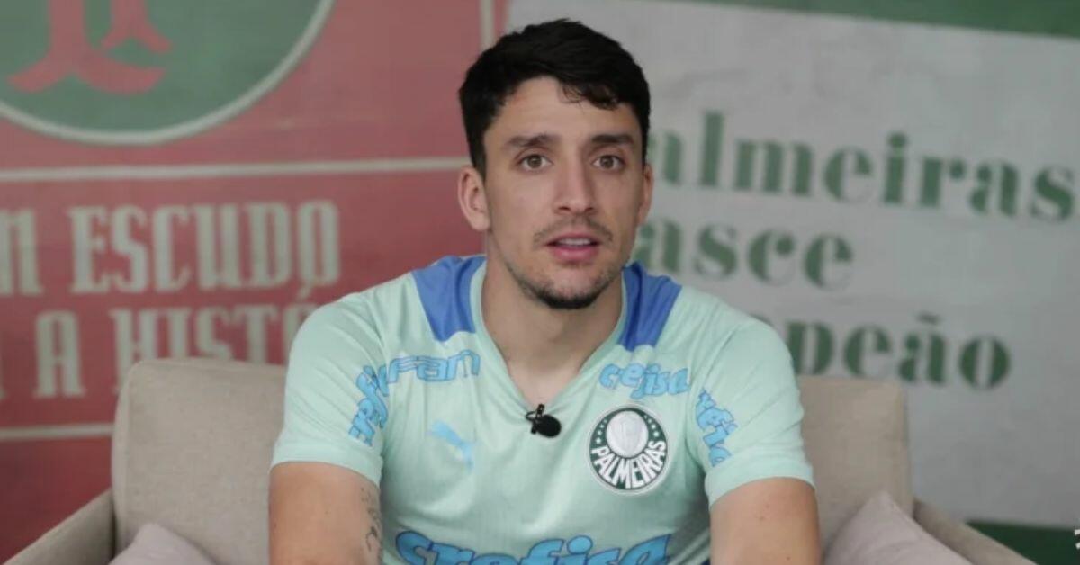 palmeiras