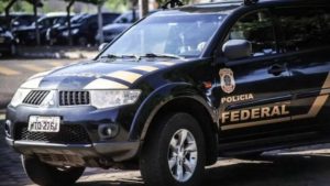 Polícia Federal
