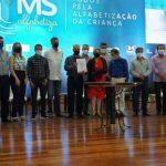 Programa MS Alfabetiza