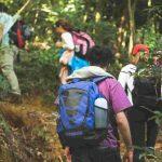 Trekking