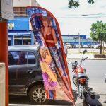banner
