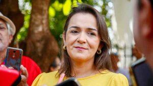 prefeita Jardim Presidente