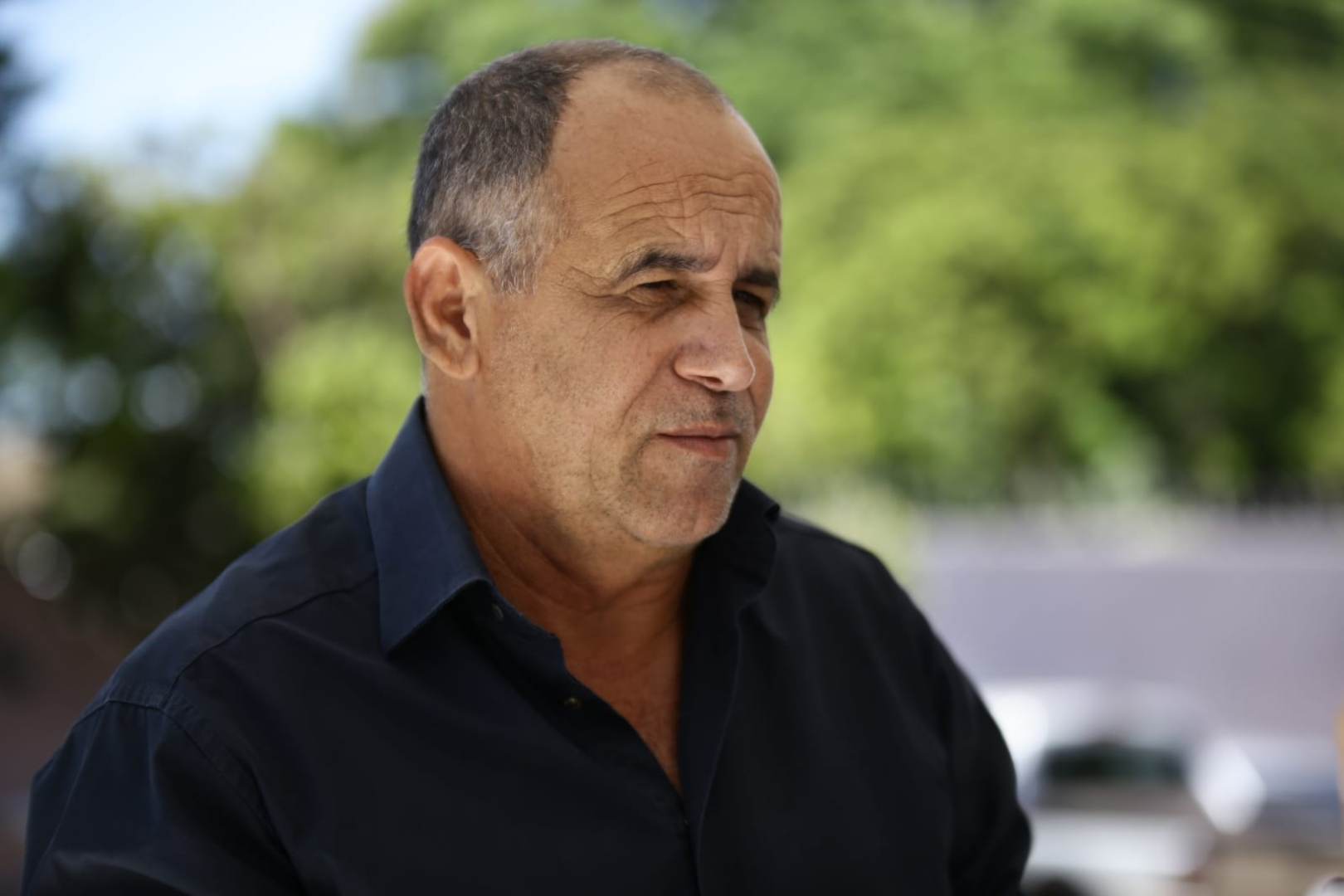 Primo que atirou na cabeça de rapaz se apresenta e revela briga por causa de R$ 400