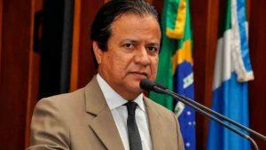 amarildo deputado