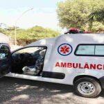 ambulancia