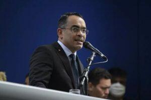 secretario