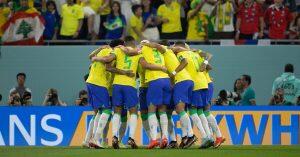 brasil copa do mundo