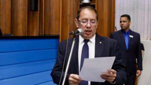 presidencia